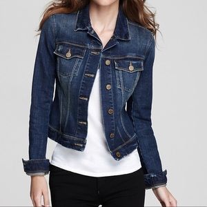 PAIGE Denim Jacket